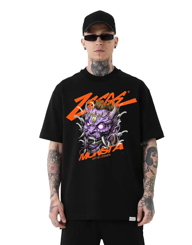 Hannya Warrior