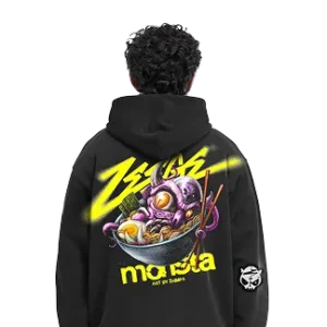 Ramen Monsta