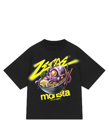 Ramen Monsta