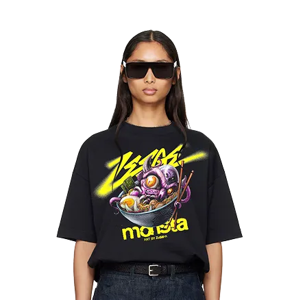 Ramen Monsta
