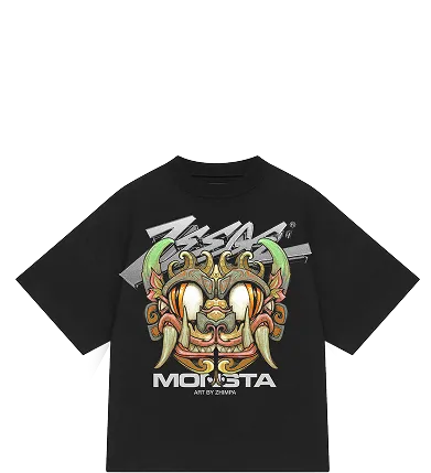 Jaguar Mask